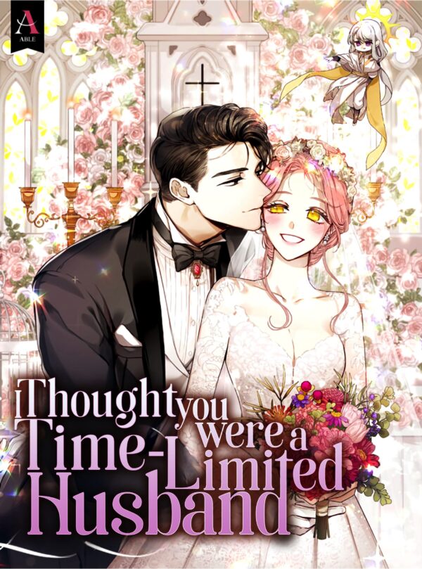 I Thought You Were A Time-Limited Husband – Volume Set